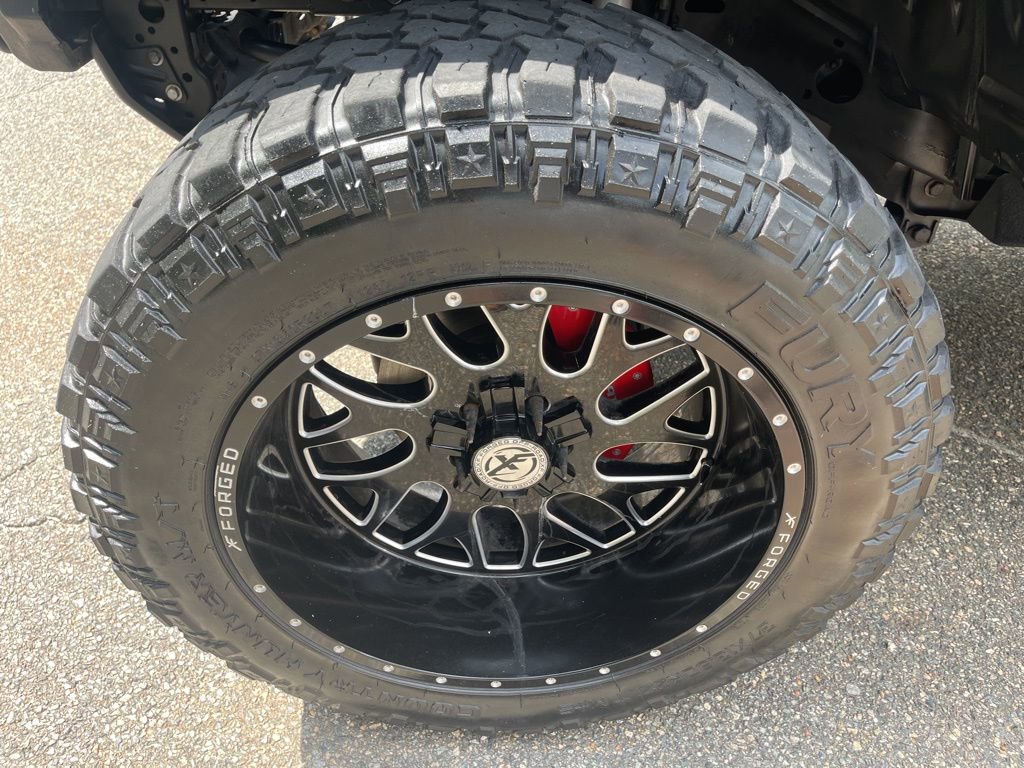 Used 2020 Jeep Gladiator Rubicon image 19