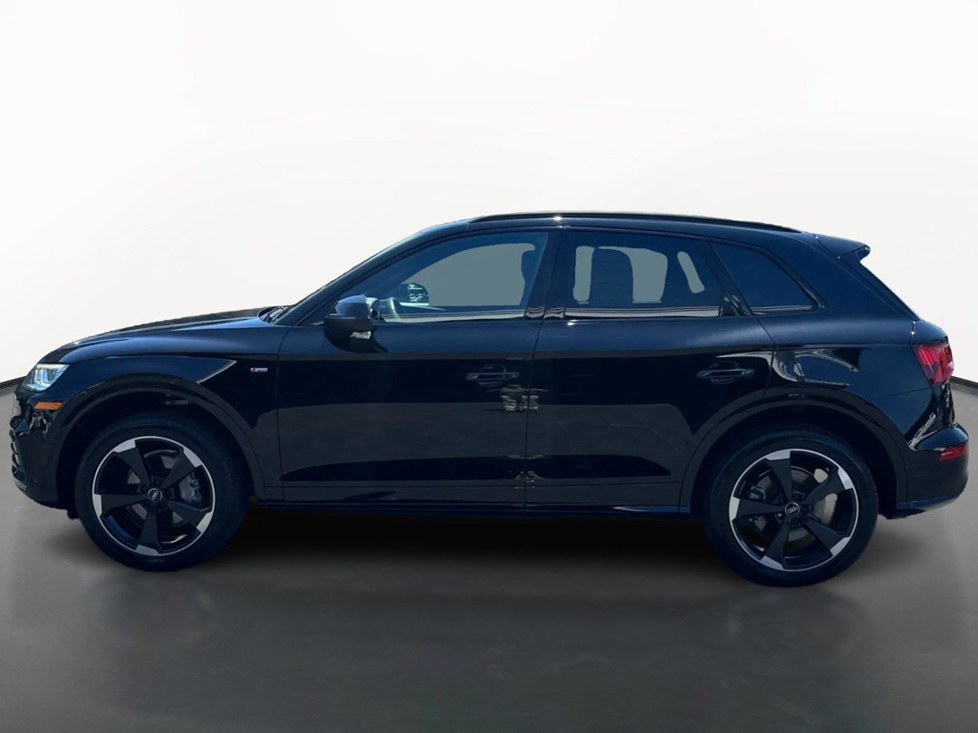 Used 2019 Audi Q5 Prestige AWD/4WD image 6