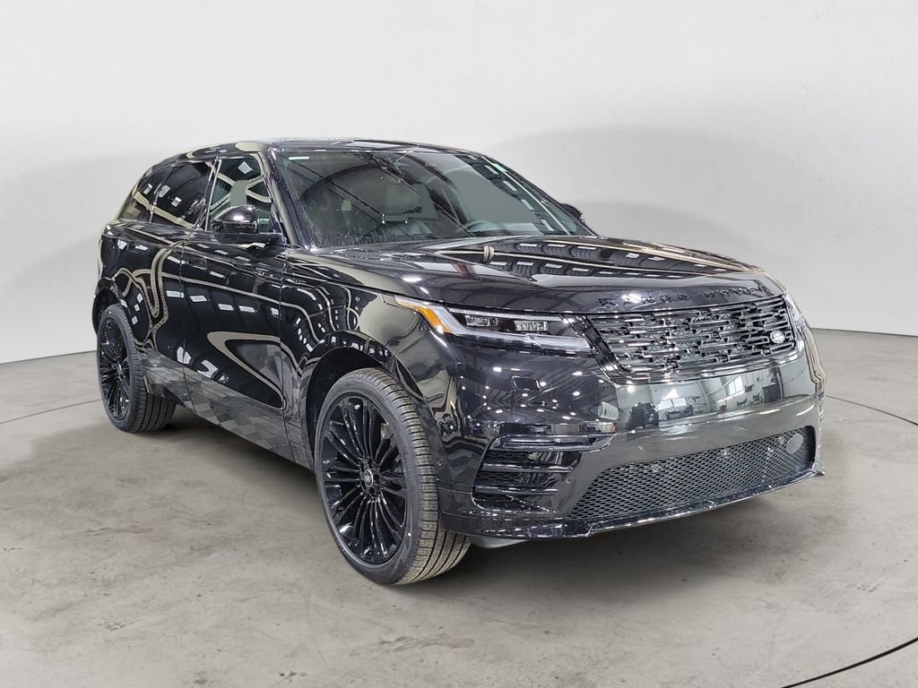 New 2026 Land Rover Range Rover Velar Dynamic SE image 7