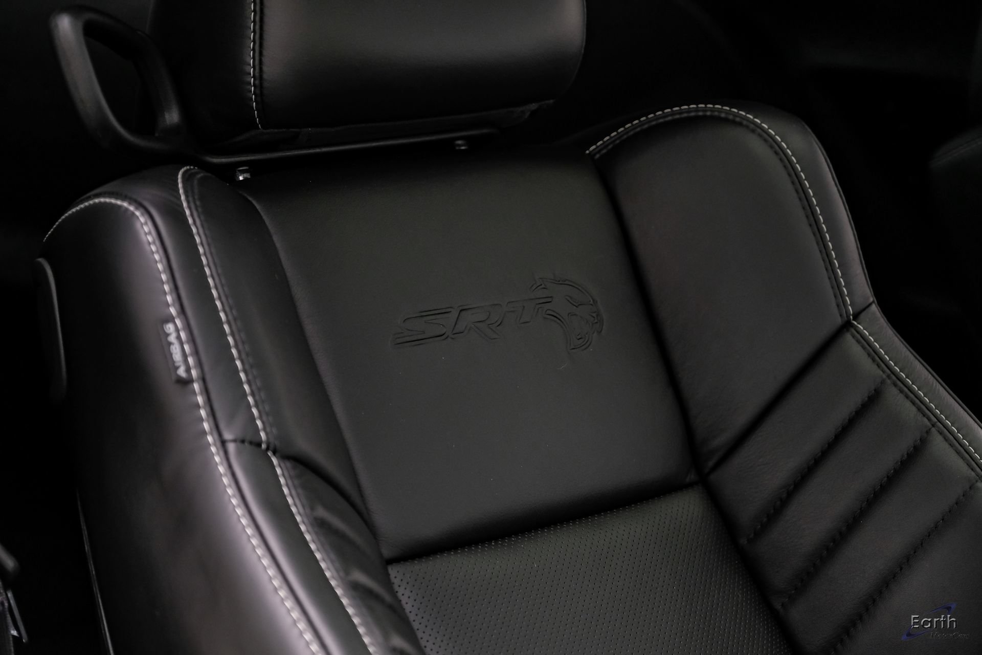 Used 2023 Dodge Challenger SRT Super Stock RWD image 59