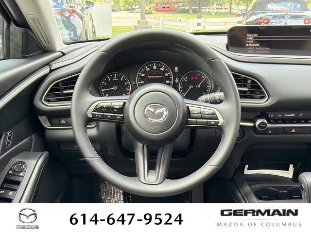 New 2026 MAZDA CX-30 AWD 2.5 S w/ Select Sport Pkg image 18