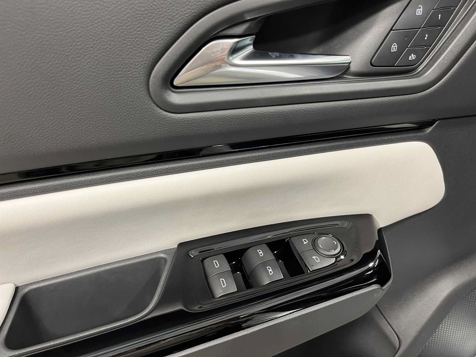 New 2026 Honda Prologue Touring image 10