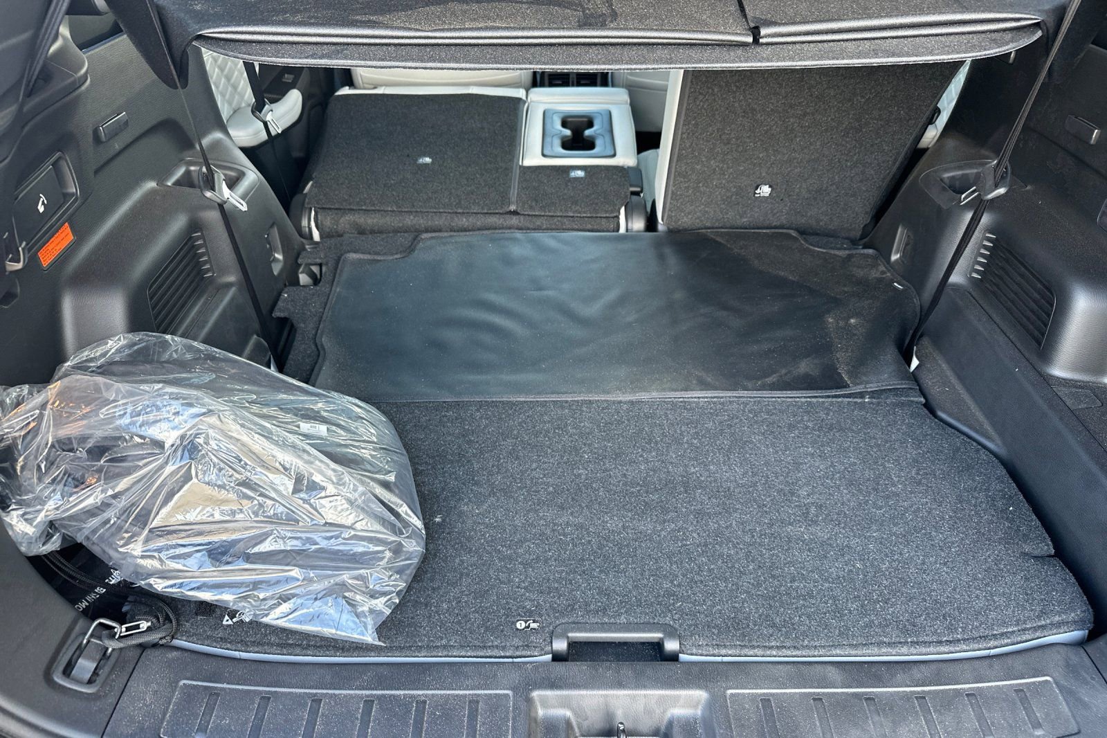 New 2025 Mitsubishi Outlander SEL image 14