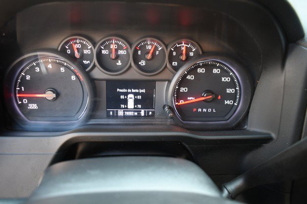 Used 2023 Chevrolet Silverado 2500 W/T w/ WT Convenience Package AWD/4WD image 31