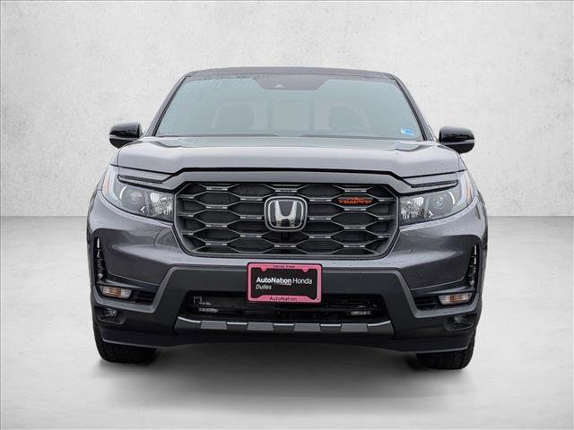 New 2026 Honda Ridgeline TrailSport image 6