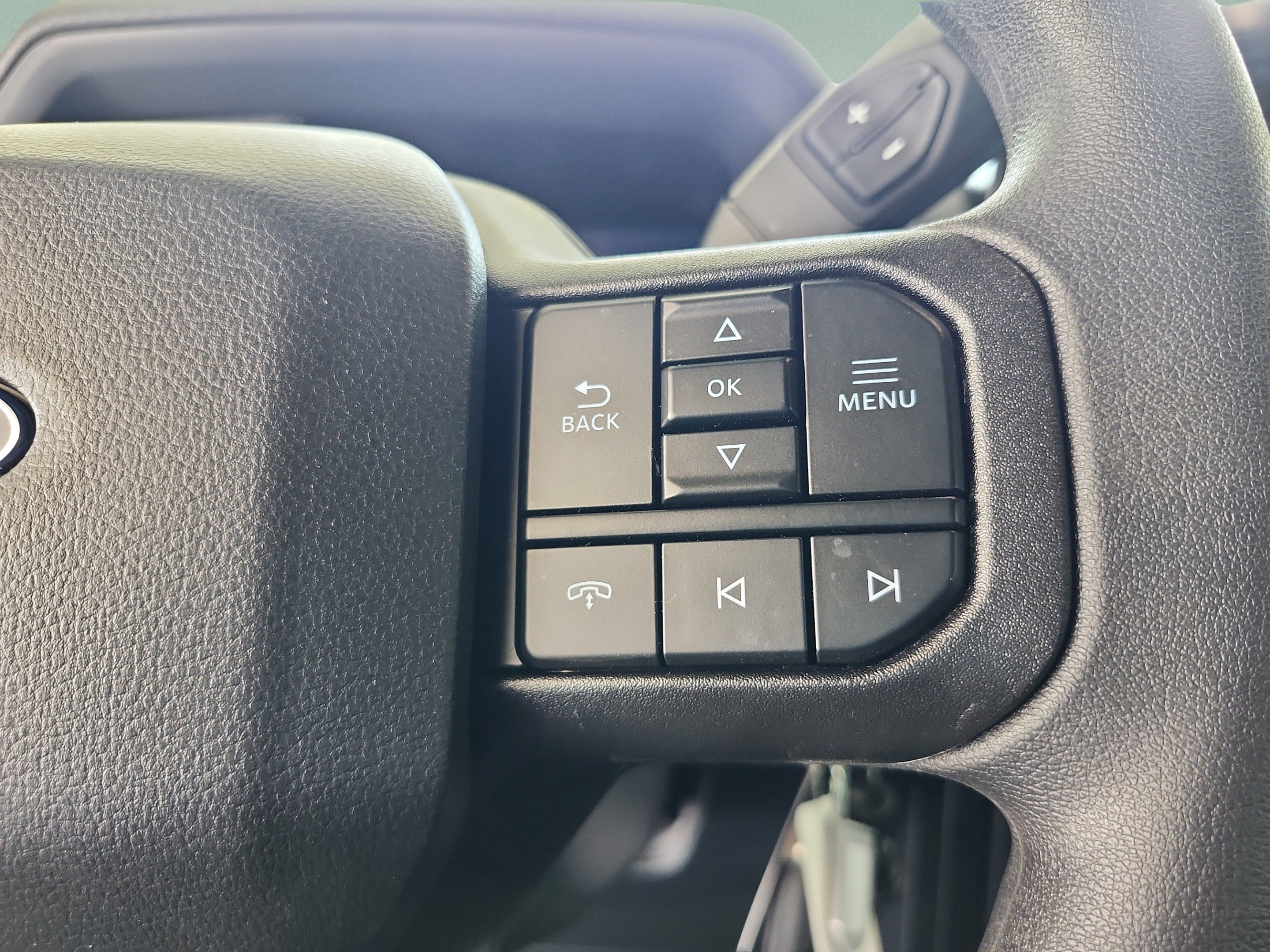 New 2026 Ford F150 STX w/ Equipment Group 200A RWD image 27