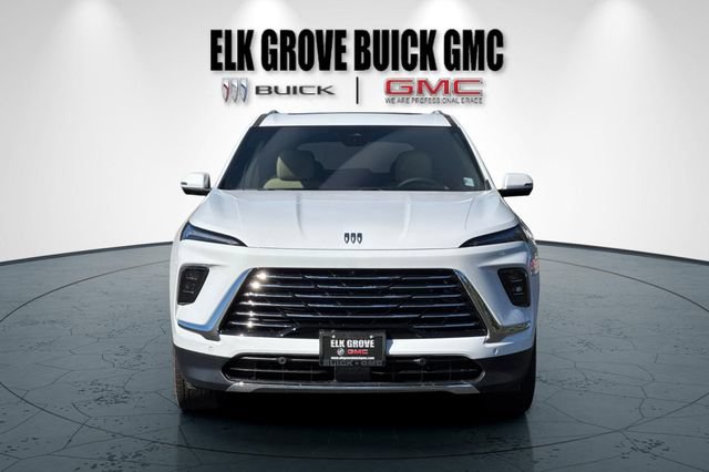 New 2026 Buick Enclave Preferred w/ Super Cruise Package AWD/4WD image 9