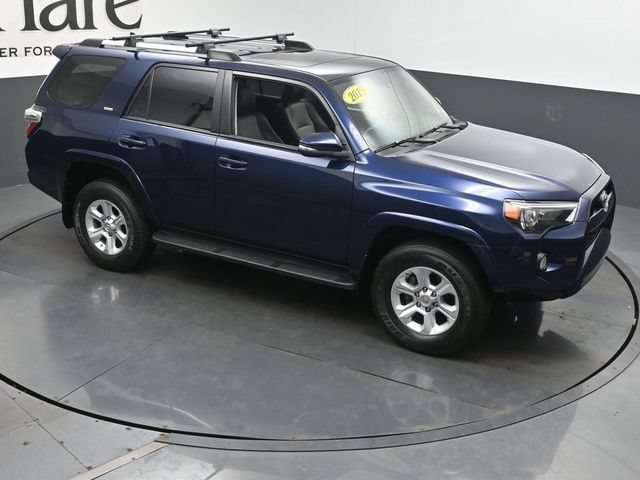 Used 2019 Toyota 4Runner SR5 Premium AWD/4WD image 42