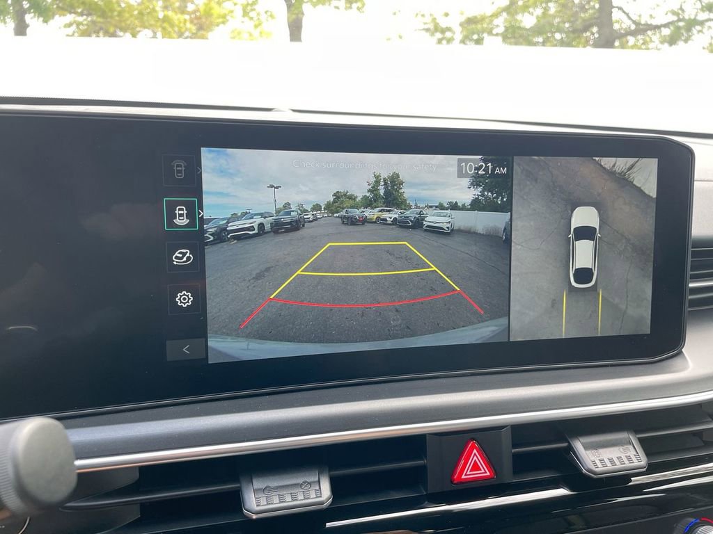 New 2026 Kia K5 GT w/ GT1 Package image 44