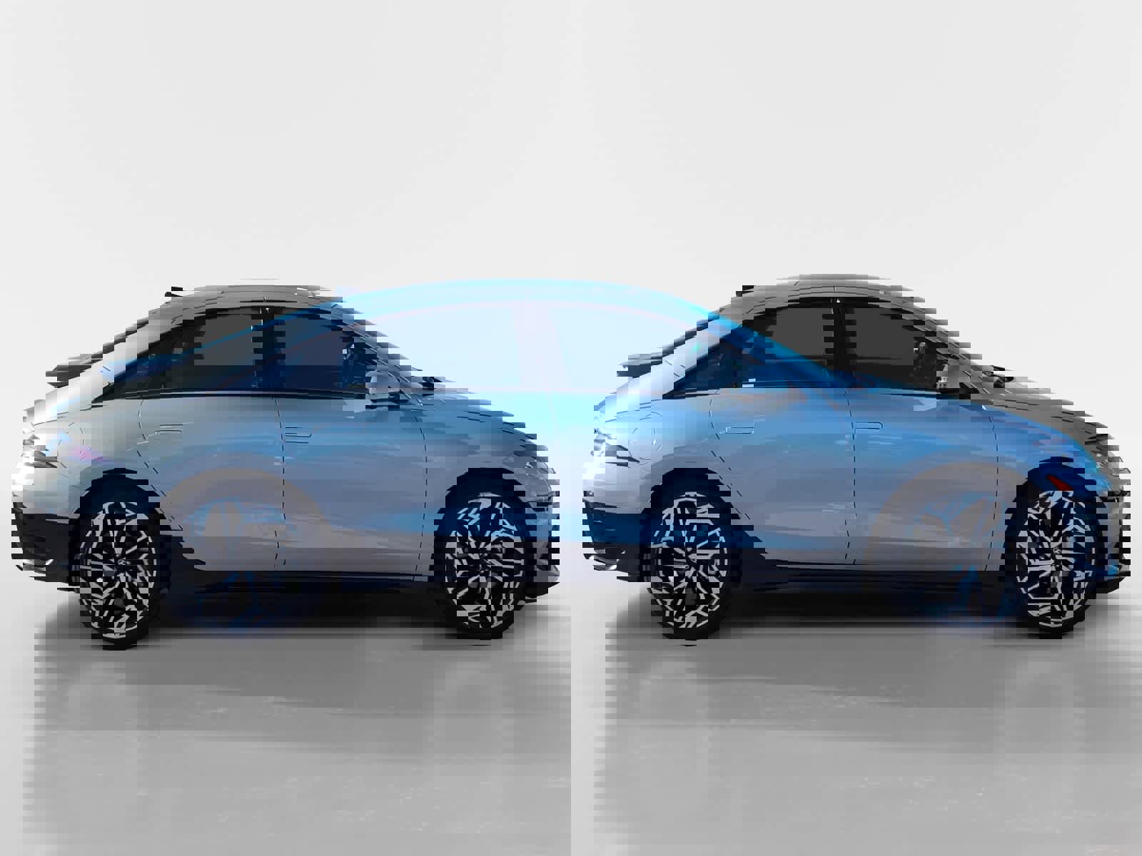 Certified 2024 Hyundai Ioniq 6 Limited image 13