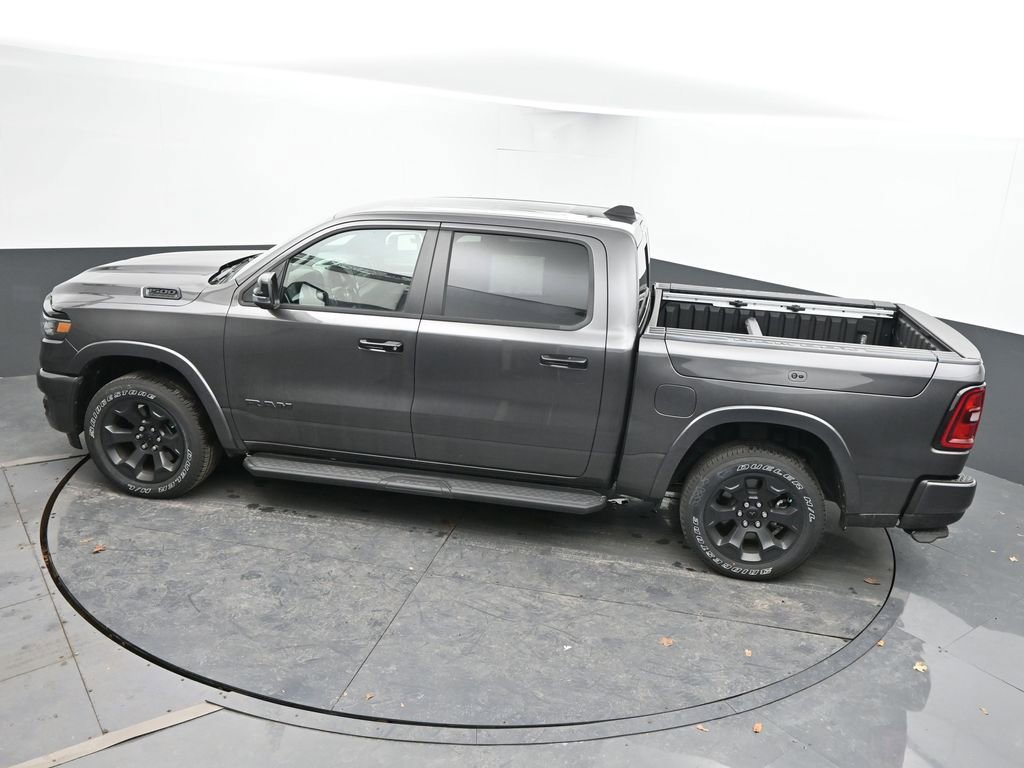 Used 2026 RAM 1500 Big Horn image 42