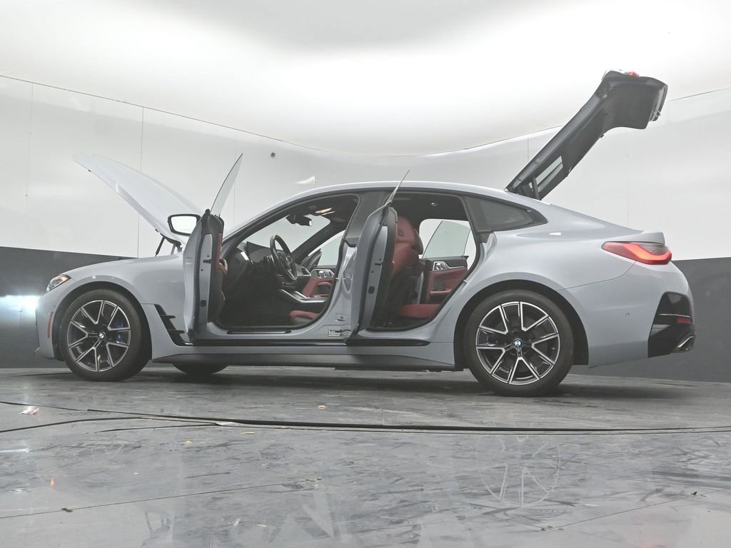 Used 2024 BMW M440i xDrive Gran Coupe w/ Premium Package image 25