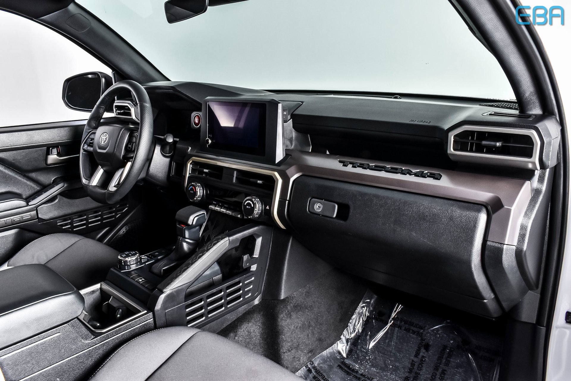 Used 2025 Toyota Tacoma TRD Off-Road image 22