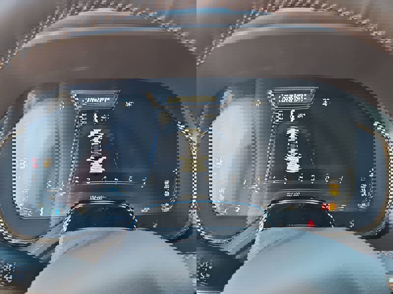 New 2026 RAM 1500 Limited image 33