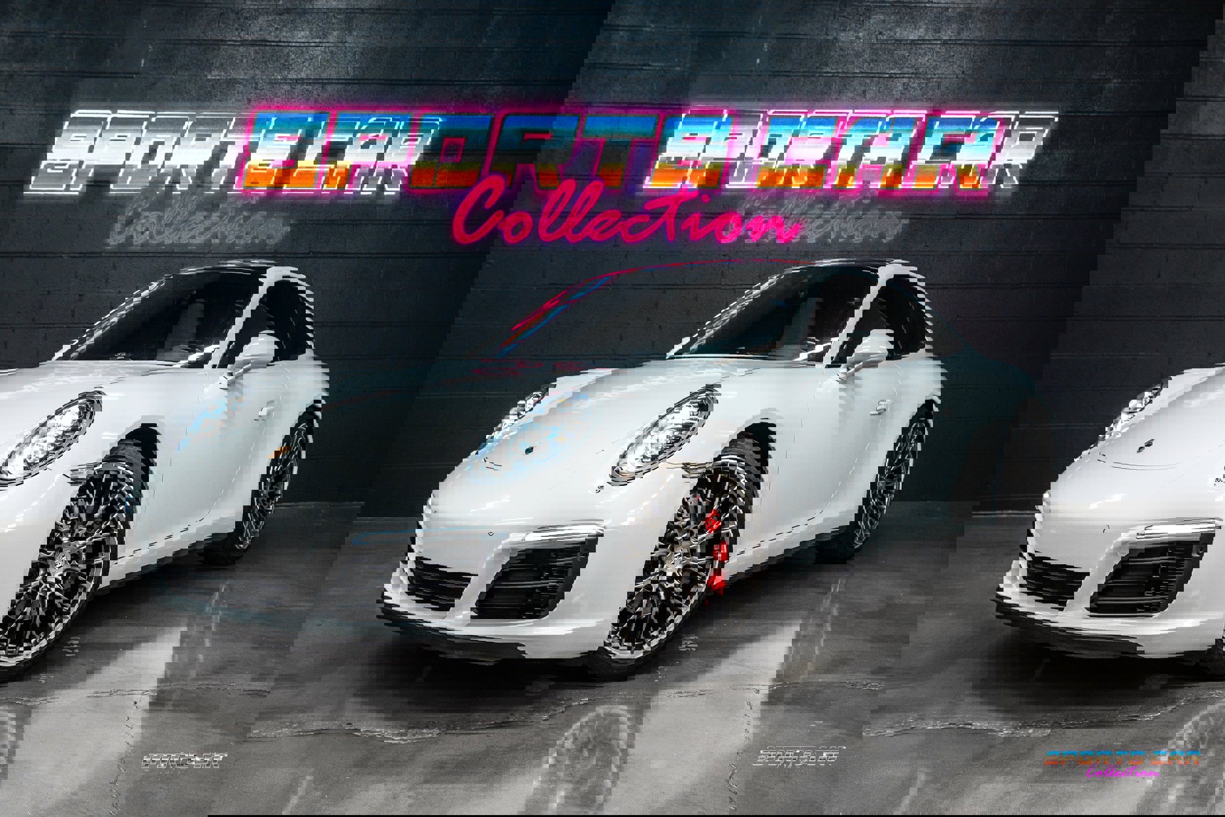 Used 2017 Porsche 911 Carrera 4S