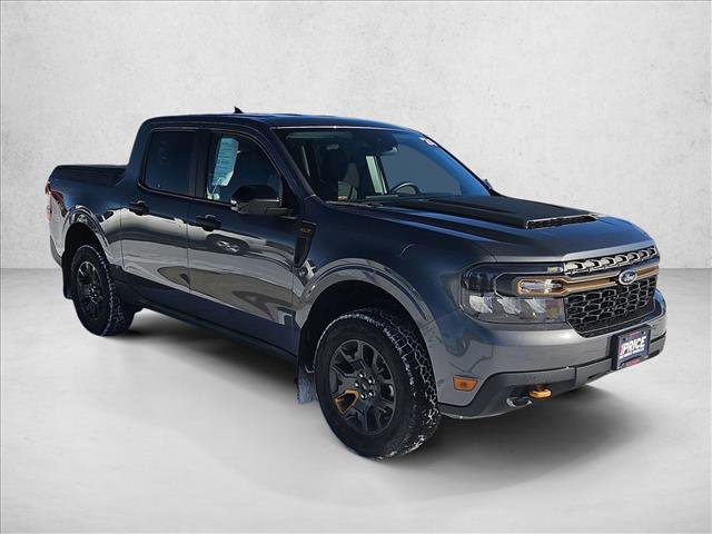 Used 2024 Ford Maverick Tremor w/ Tremor Off-Road Package image 3