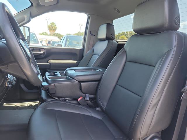 Used 2022 GMC Sierra 2500 Pro w/ Convenience Package image 64