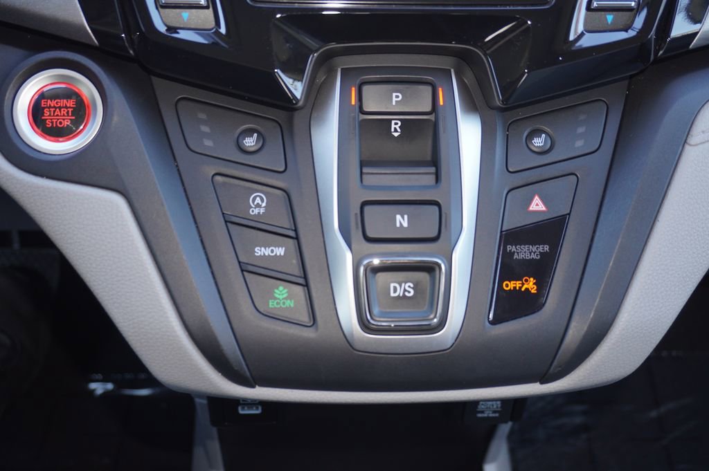 Used 2023 Honda Odyssey EX-L image 17