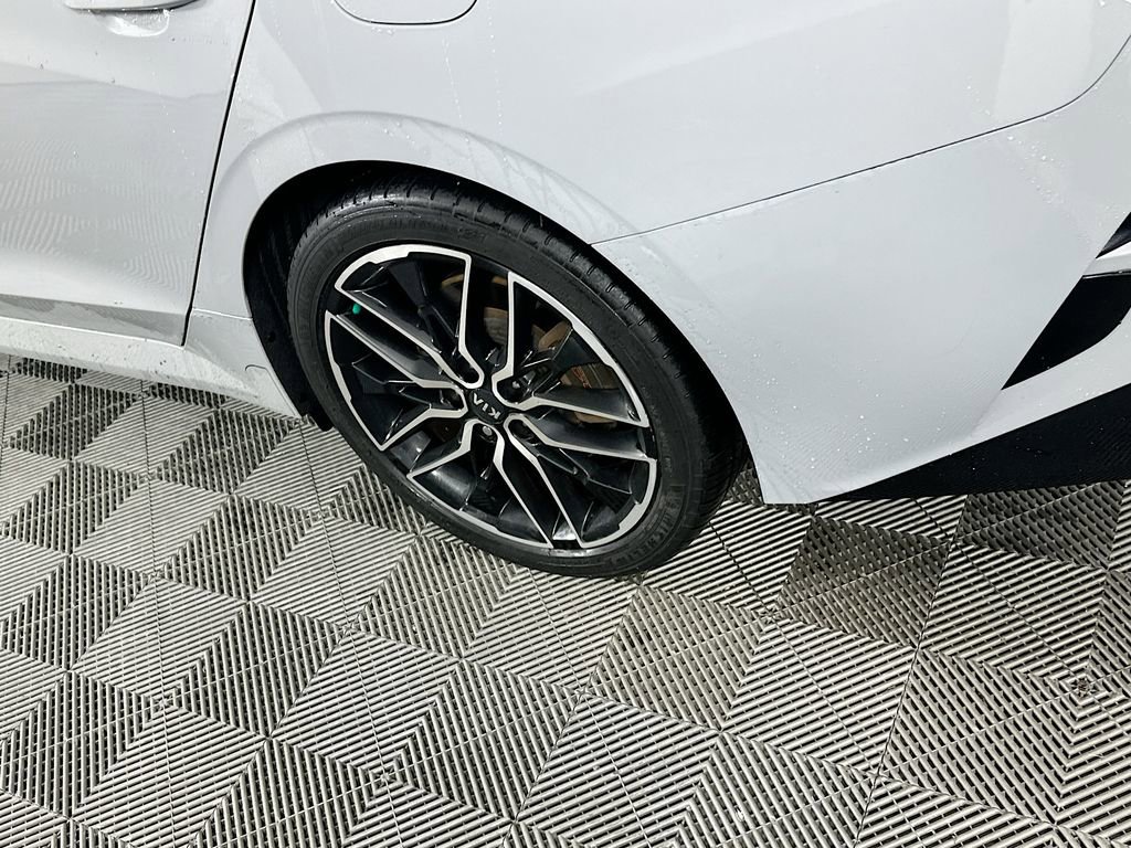Used 2021 Kia K5 GT w/ GT1 Package image 39