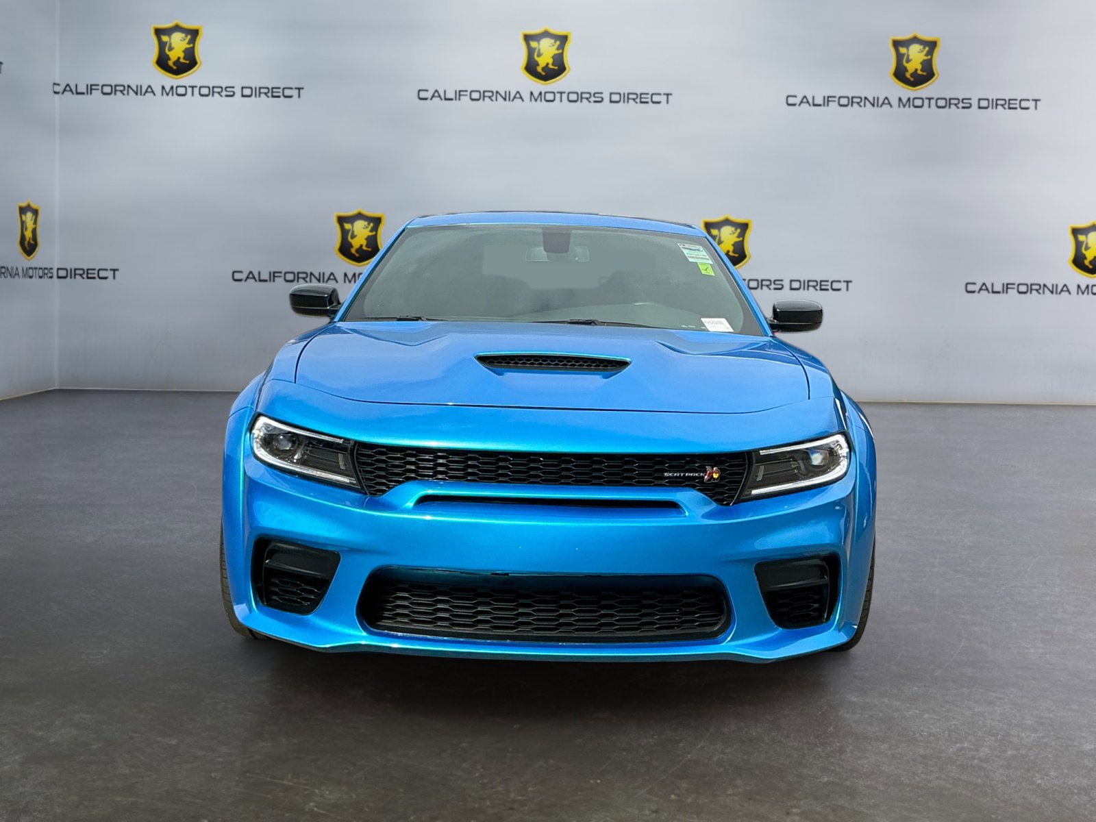 Used 2023 Dodge Charger Scat Pack image 2