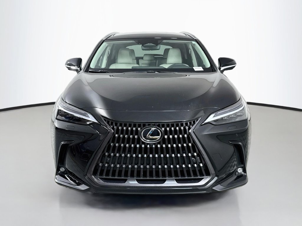 New 2026 Lexus NX 350 AWD w/ Accessory Package (2T) image 2