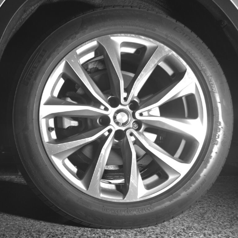 Used 2019 BMW X3 xDrive30i w/ Convenience Package image 13