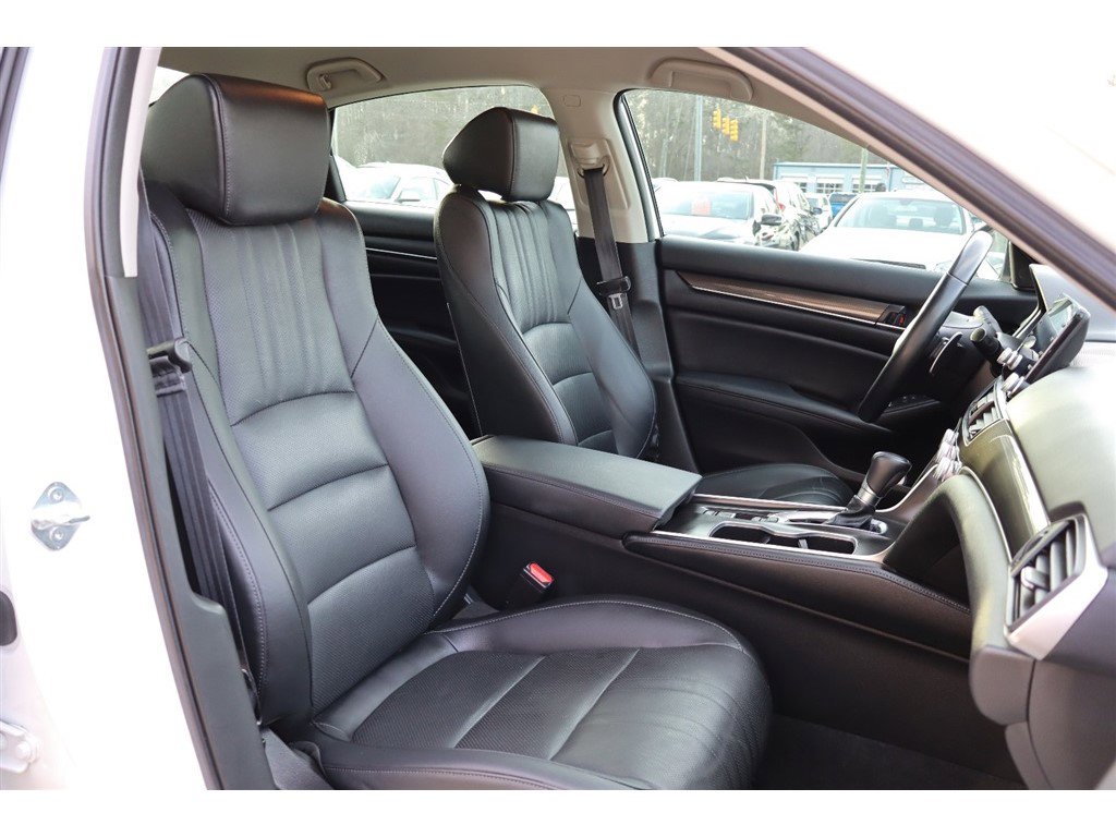 Used 2022 Honda Accord Sport Special Edition image 28