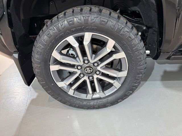 New 2026 Toyota 4Runner Limited image 13