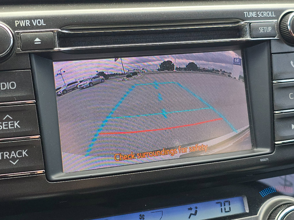 Used 2013 Toyota RAV4 Limited AWD/4WD image 28