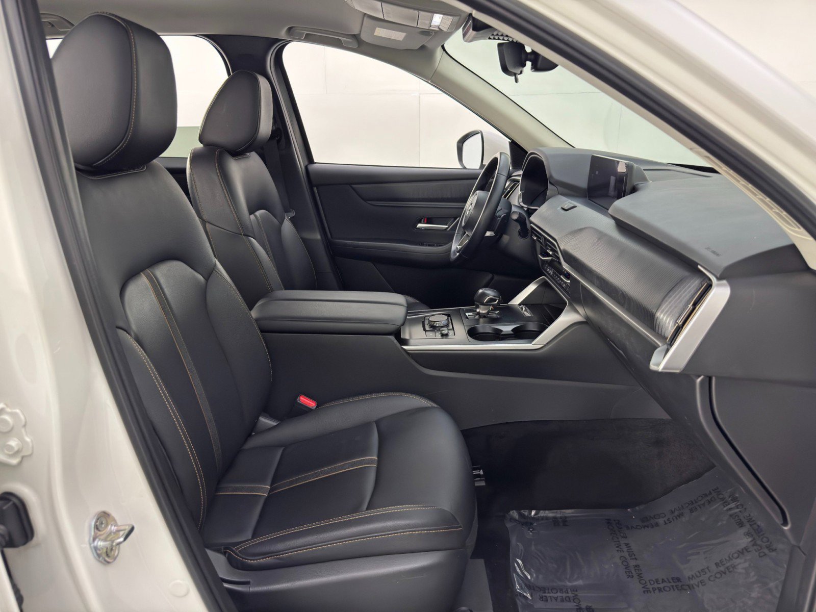 Used 2024 MAZDA CX-90 3.3 Turbo w/ Select Package image 14