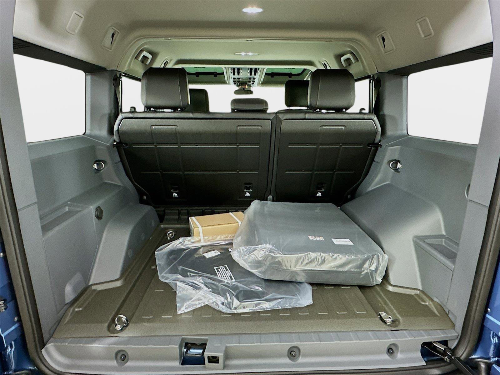 New 2025 INEOS Grenadier Fieldmaster Edition image 45