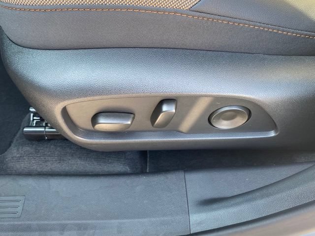 Used 2026 Chevrolet Equinox ACTIV w/ Convenience Package III AWD/4WD image 29