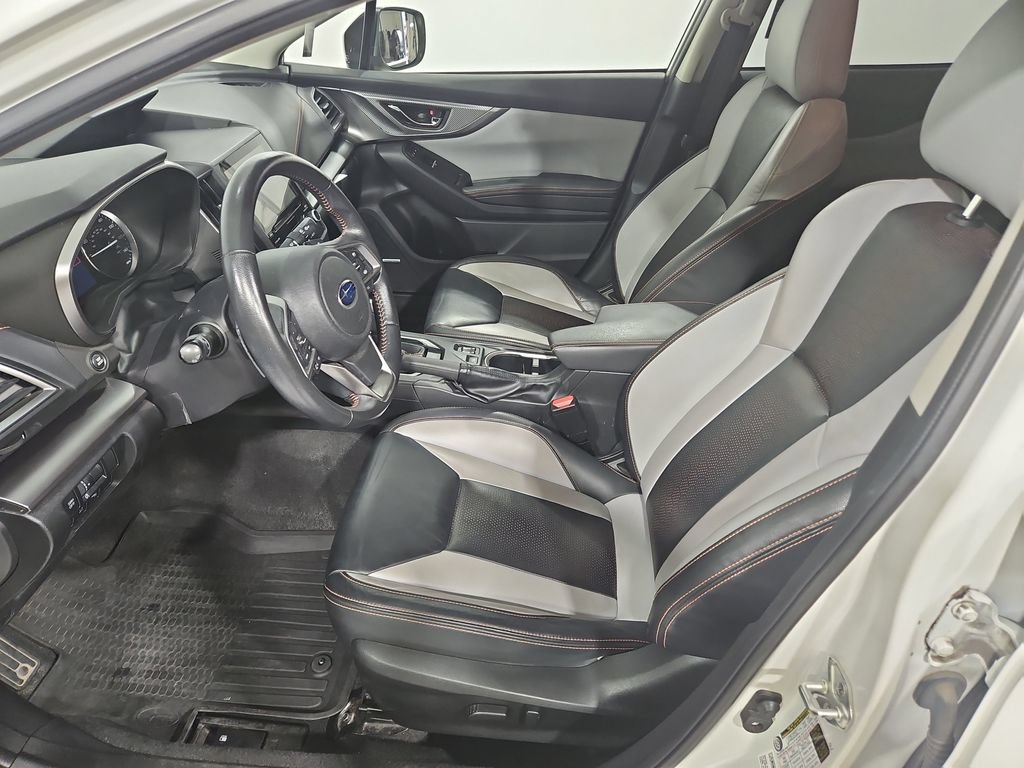 Used 2021 Subaru Crosstrek 2.5i Limited w/ Moonroof Package 2 AWD/4WD image 10
