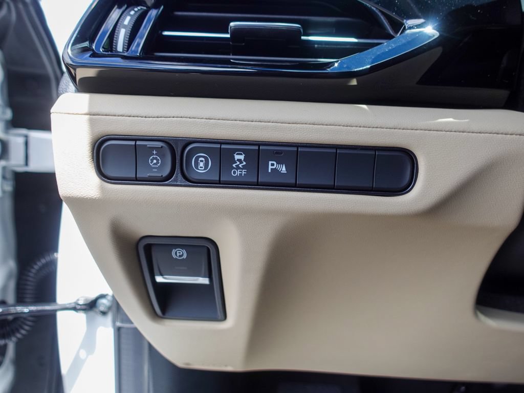 New 2026 Acura MDX w/ Technology Package FWD image 16