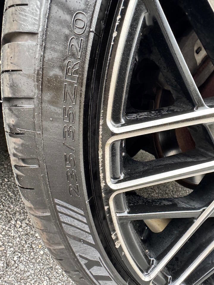 Used 2019 Nissan Altima 2.5 SR image 13