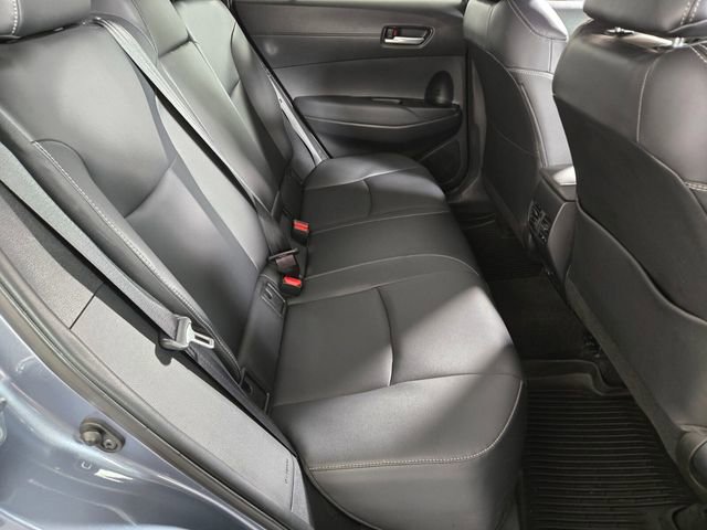 Used 2022 Toyota Corolla Cross XLE w/ Convenience Package AWD/4WD image 21