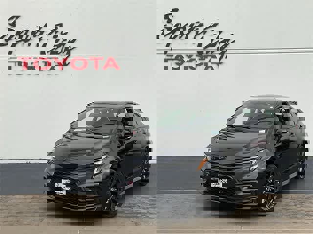 Used 2024 Toyota Corolla SE image 1