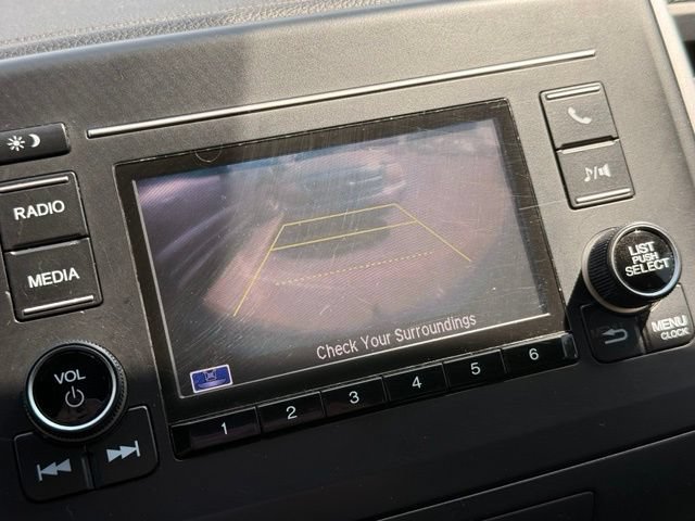 Used 2019 Honda Ridgeline RTL image 14