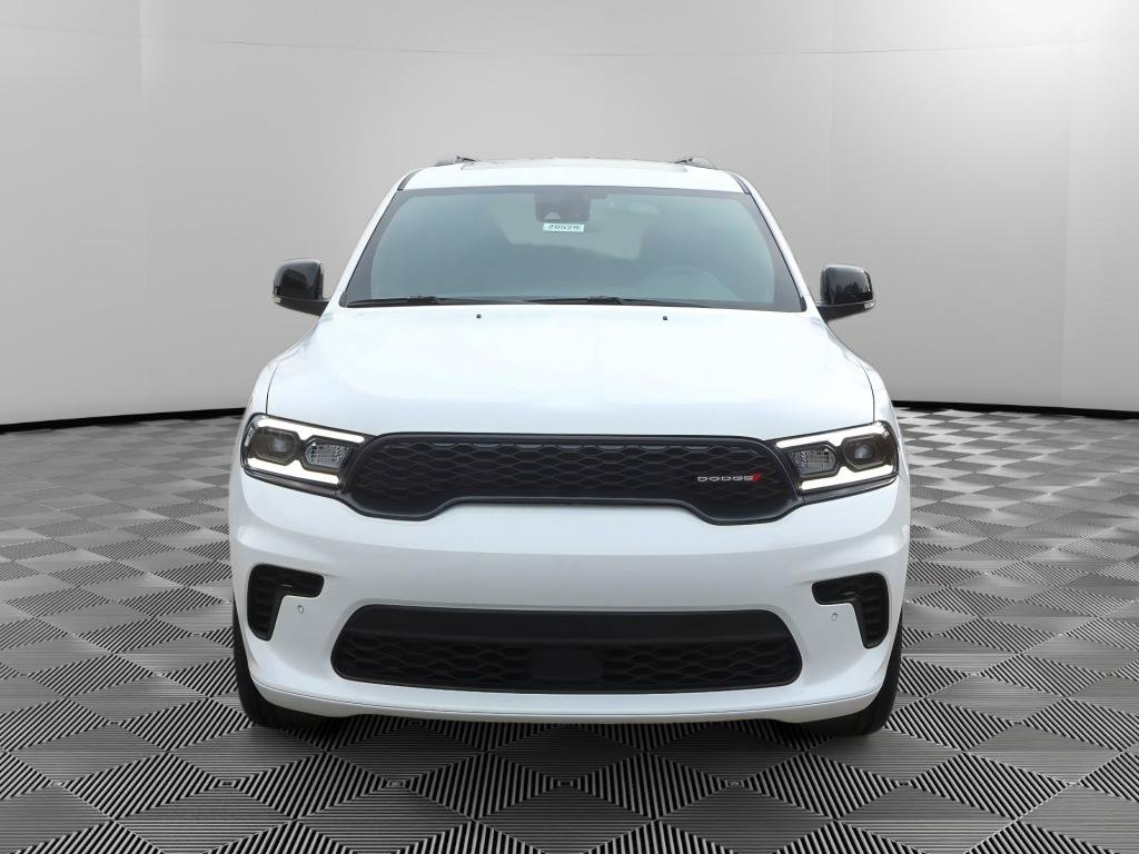 New 2026 Dodge Durango GT AWD/4WD image 8