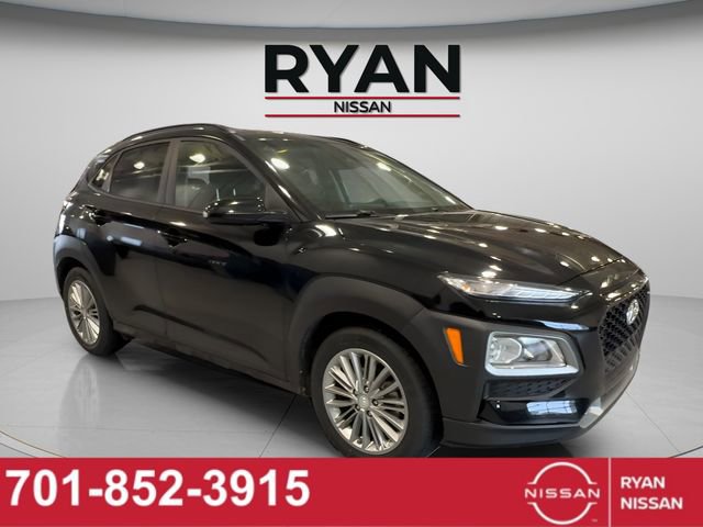 Used 2020 Hyundai Kona SEL Plus image 7