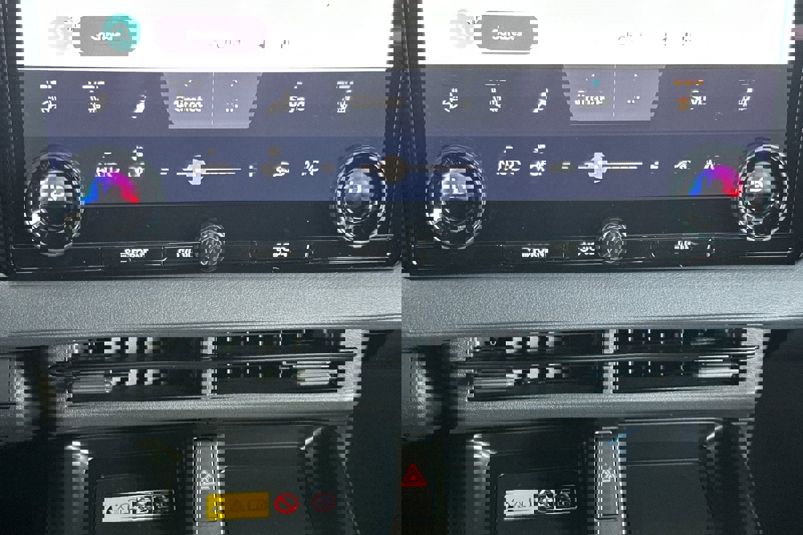 New 2026 Toyota bZ image 23