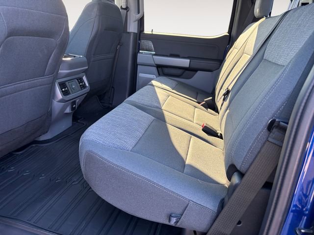 New 2026 Ford F250 XLT w/ XLT Premium Package image 13