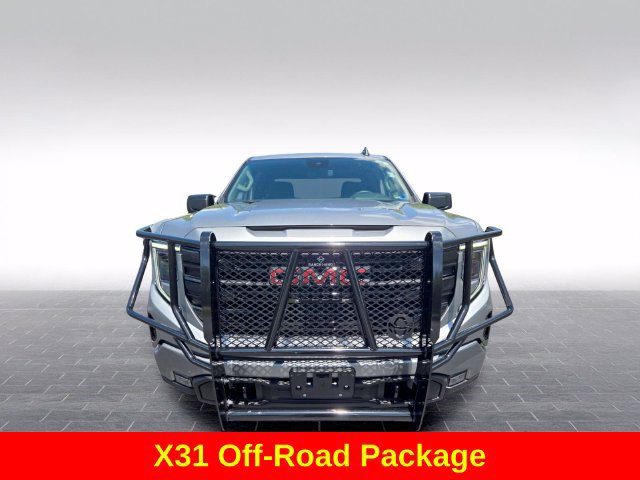 Used 2025 GMC Sierra 1500 Elevation AWD/4WD image 2