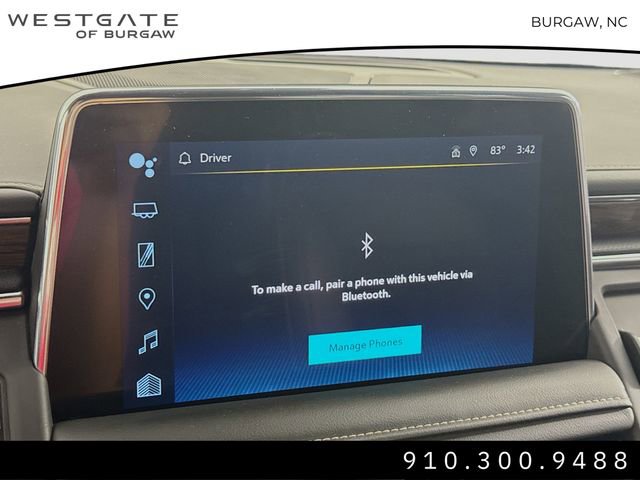 Used 2024 Chevrolet Tahoe Premier image 32