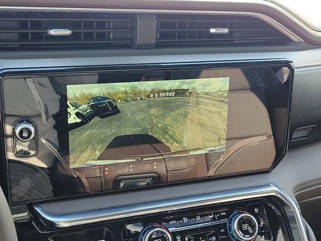 New 2026 GMC Sierra 1500 Denali w/ Denali Reserve Package image 25