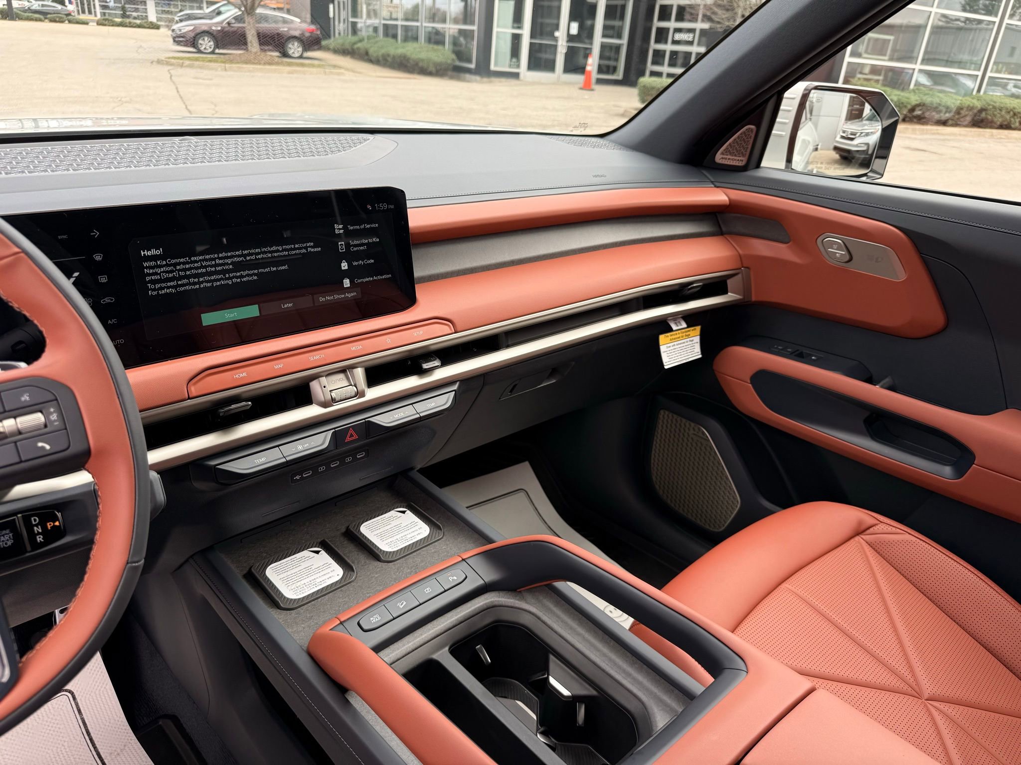 Used 2027 Kia Telluride SX image 46