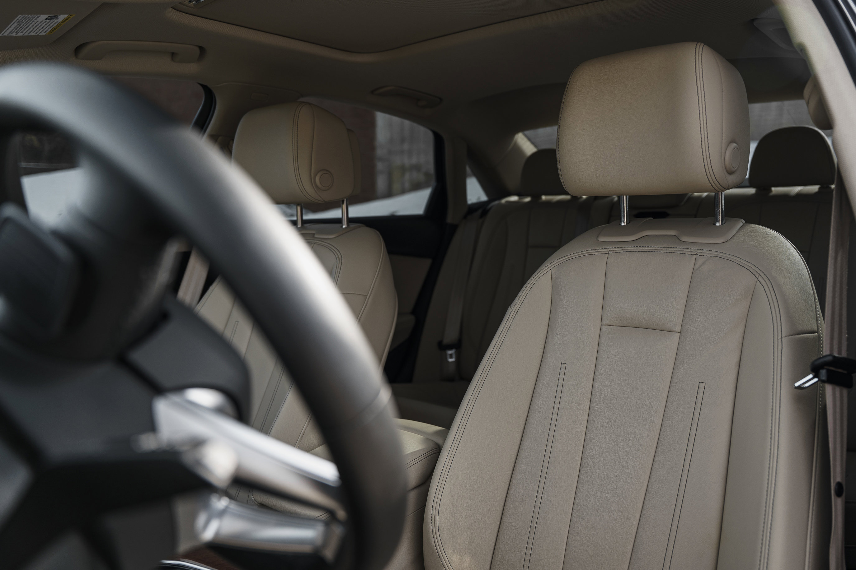 Used 2023 Audi A4 2.0T Premium Plus w/ Premium Plus Package image 20