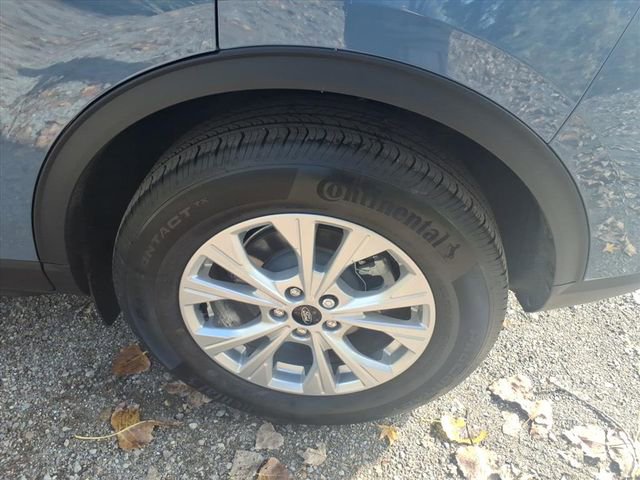 Certified 2023 Ford Escape Active w/ Tech Pack #2 image 10