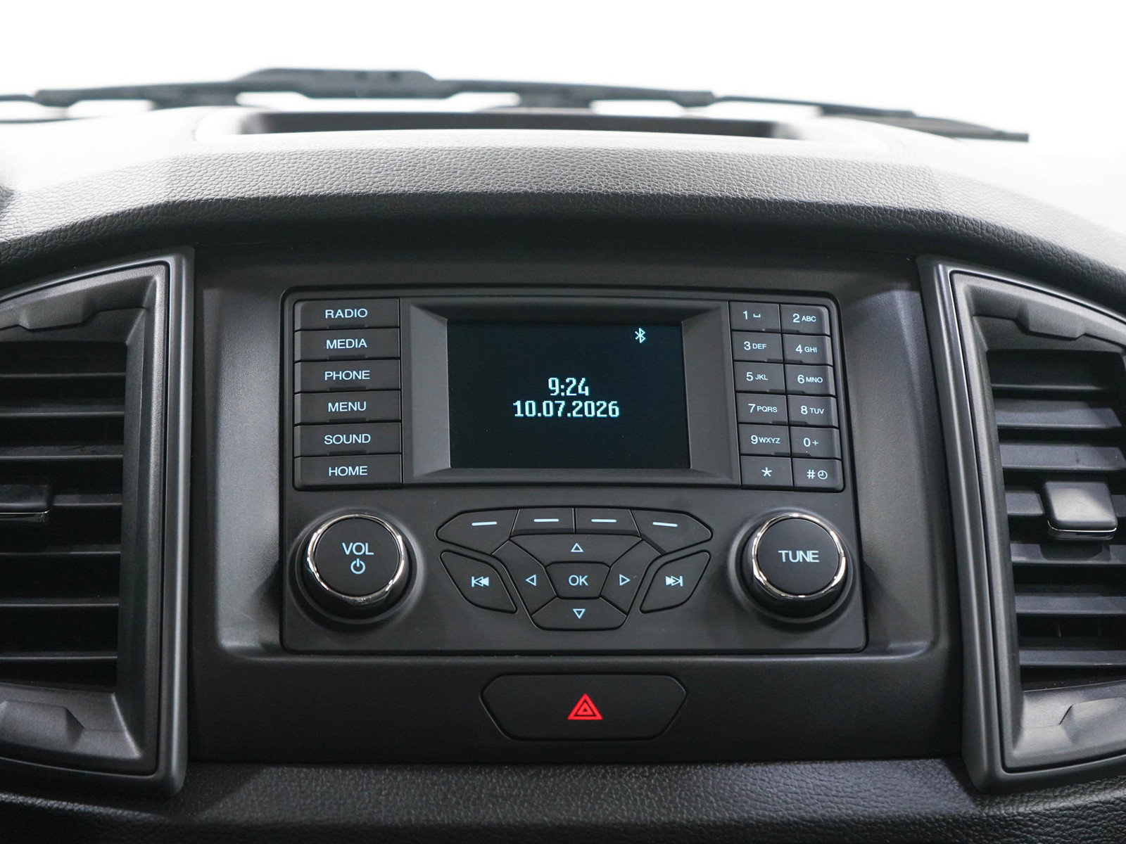 Used 2023 Ford Ranger XL w/ Bed Utility Package AWD/4WD image 18