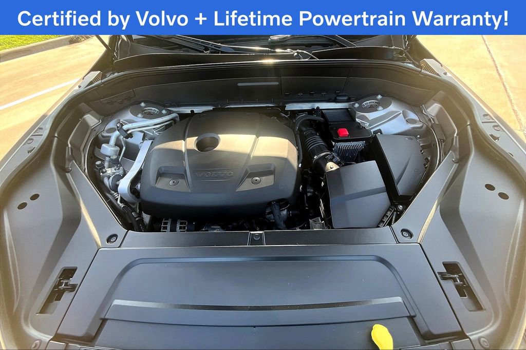 Used 2022 Volvo XC90 T6 Inscription w/ Advanced Package image 13